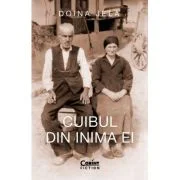 Cuibul din inima ei - Doina Jela