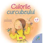 Culorile curcubeului - Jennifer Moore-Mallinos