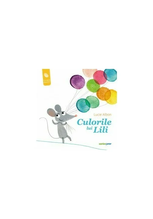 Culorile lui Lili