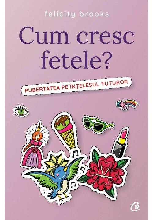 Cum cresc fetele?