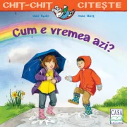 Cum e vremea azi - Imke Rudel, Anne Ebert