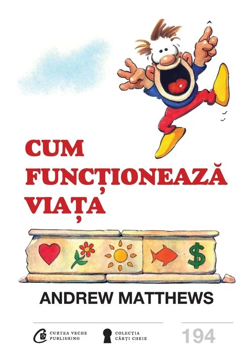 Cum functioneaza viata