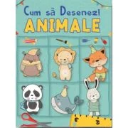 Cum sa desenezi animale