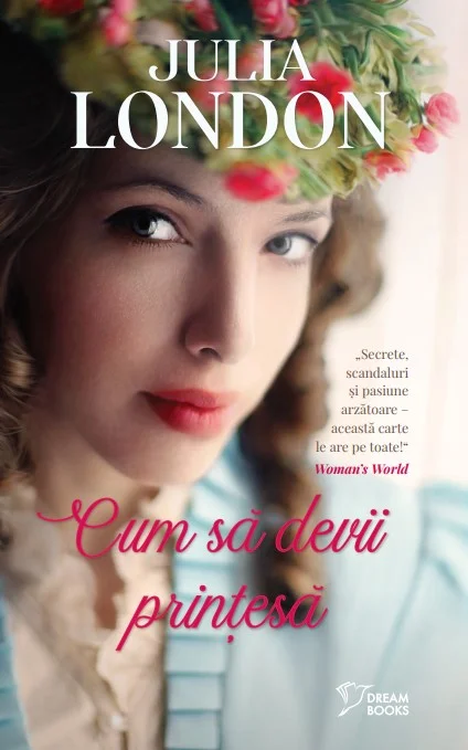 Cum sa devii printesa (vol. 38)