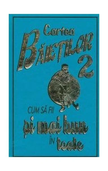 Cum să fii şi mai bun în toate (Vol. 2) - Hardcover - Martin Oliver - Corint Junior