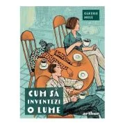 Cum sa inventezi o lume. Seniorii