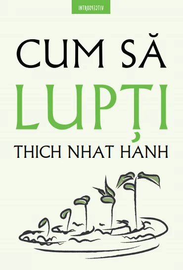 Cum să lupți