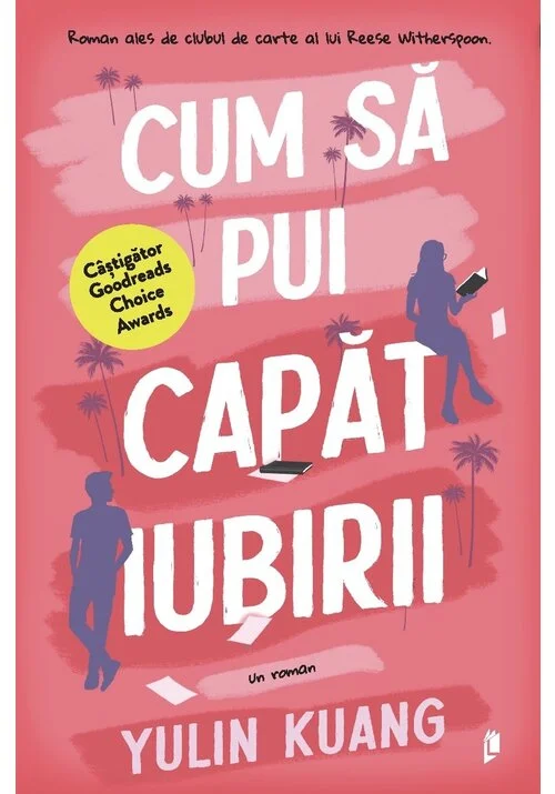 Cum sa pui capat iubirii
