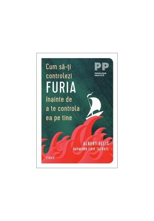 Cum sa-ti controlezi furia inainte de a te controla ea pe tine