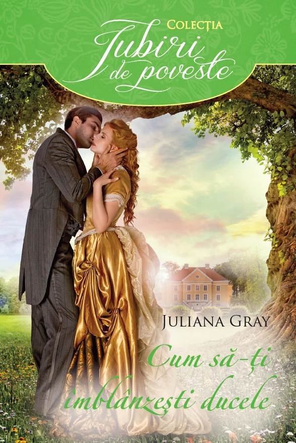 Cum sa-ti imblanzesti ducele