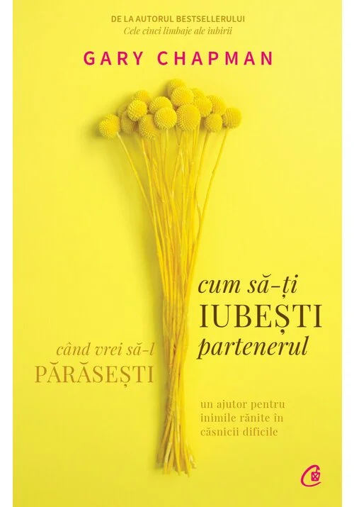 Cum sa-ti iubesti partenerul cand vrei sa-l parasesti