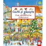 Cum sarbatorim Craciunul - Susanne Gernhauser