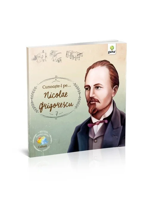 Cunoaşte-l pe... Nicolae Grigorescu