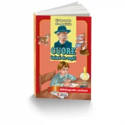 Cuore - Edmondo De Amicis