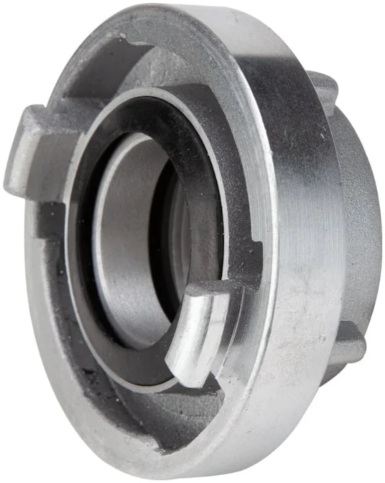 Cupla Fixa FI Furtun Pompier Flat Flexibil 1'' inch tol Evotools 681760