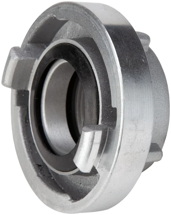 Cupla Fixa FI Furtun Pompier Flat Flexibil ETS 3'' inch toli Evotools 681763