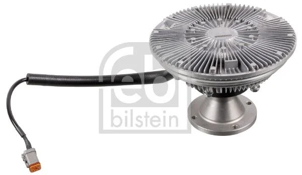 Cupla, ventilator radiator FEBI BILSTEIN 178236