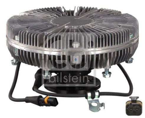Cupla, ventilator radiator FEBI BILSTEIN 35539