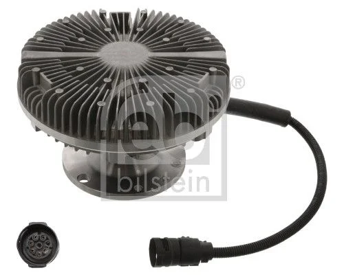 Cupla, ventilator radiator FEBI BILSTEIN 45258