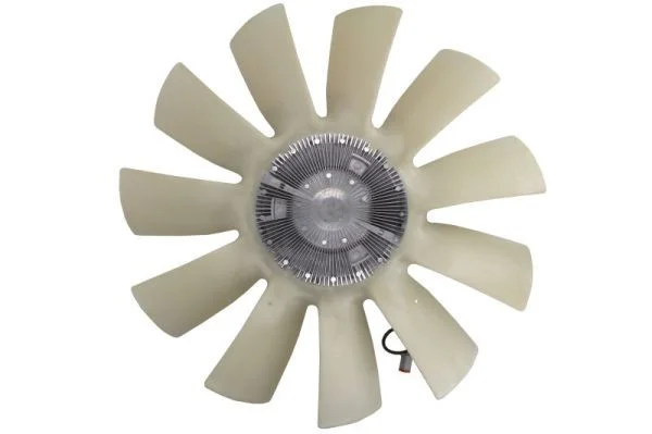 Cupla, ventilator radiator THERMOTEC D5SC012TT