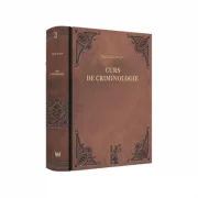 Curs de criminologie - Traian Pop