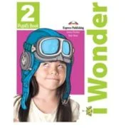 Curs de limba engleza 1 Wonder 2. Manualul elevului - Jenny Dooley, Bob Obee