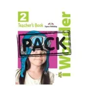 Curs de limba engleza 1 Wonder 2. Manualul profesorului cu postere - Jenny Dooley, Bob Obee