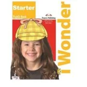 Curs de limba engleza 1 Wonder Starter. Manualul elevului - Jenny Dooley, Bob Obee