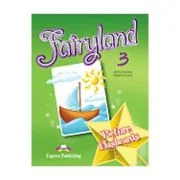 Curs de limba engleza Fairyland 3. Picture flashcards - Jenny Dooley, Virginia Evans