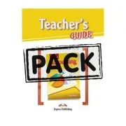 Curs limba engleza Career Paths Accounting Pachetul profesorului (manual elev + ghidul profesorului + digibook app) - John Taylor