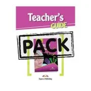 Curs limba engleza Career Paths Beauty Salon Pachetul profesorului cu digibook app.- Jenny Dooley, Virginia Evans