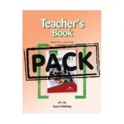 Curs limba engleza Career Paths Management I Pachetul profesorului - Virginia Evans, Jenny Dooley, Henry Brown