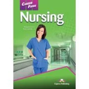Curs limba engleza Career Paths Nursing Student's Book with Digibooks App - Virginia Evans, Kori Salcido
