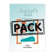 Curs limba engleza Career Paths Physician Assistant Teacher's Pack with Teacher's Guide &amp; Cross-Platform Application - Virginia Evans, Jenny Doole