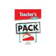 Curs limba engleza Career Paths Sales and Marketing Pachetul profesorului - Virginia Evans