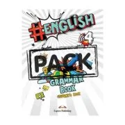Curs Limba Engleza English 4 Gramatica cu digibook App - Jenny Dooley