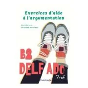 Curs limba franceza Exercices d'aide a l'argumentation prof