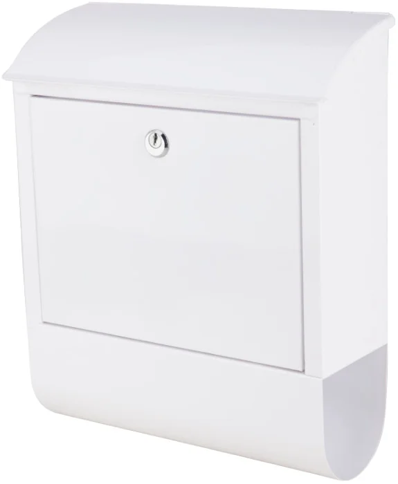 Cutie Postala Cu Suport De Ziare 290x340x110 Evotools 644058