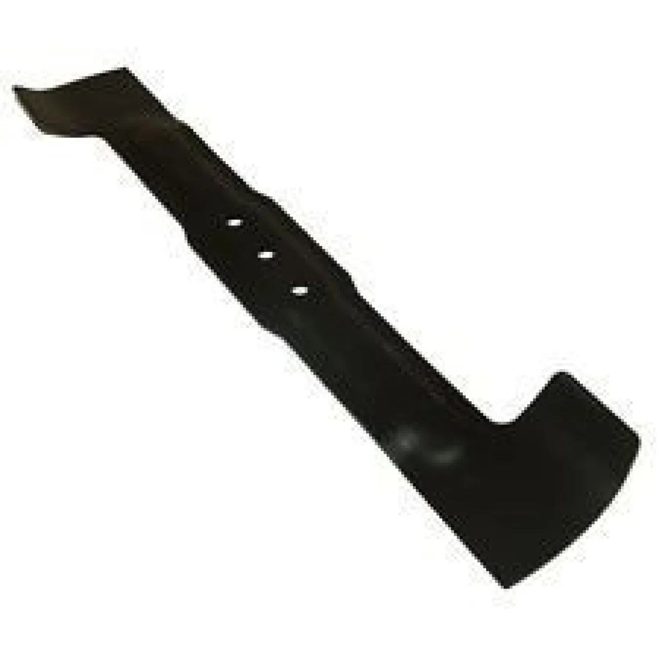 Cutit masina tuns iarba BOSCH Rotak, Lungime 34 cm, Diametrul gaurii centrale 8,2 mm