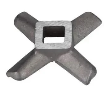 Cutit pentru masina de tocat Manuala Bosch Nr. 8