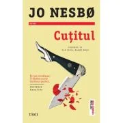 Cutitul - Jo Nesbo