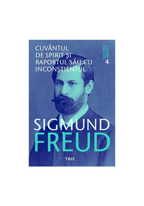 Cuvantul de spirit si raportul sau cu inconstientul - Opere Esentiale, vol. 4