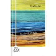 Cuvantul pierdut - Oya Baydar