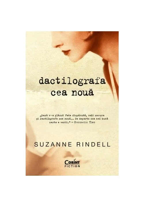 Dactilografa cea noua