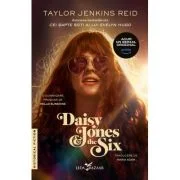 Daisy Jones &amp; The Six - Taylor Jenkins Reid