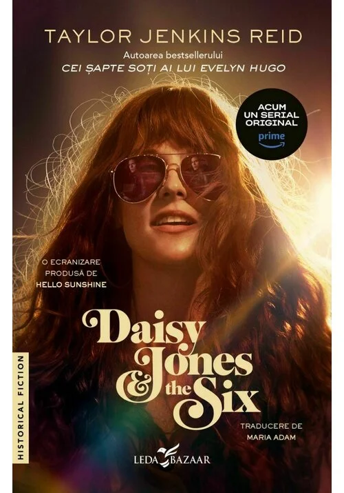 Daisy Jones & The Six