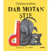 Dar motan stie - Cristina Andone, Emi Balint