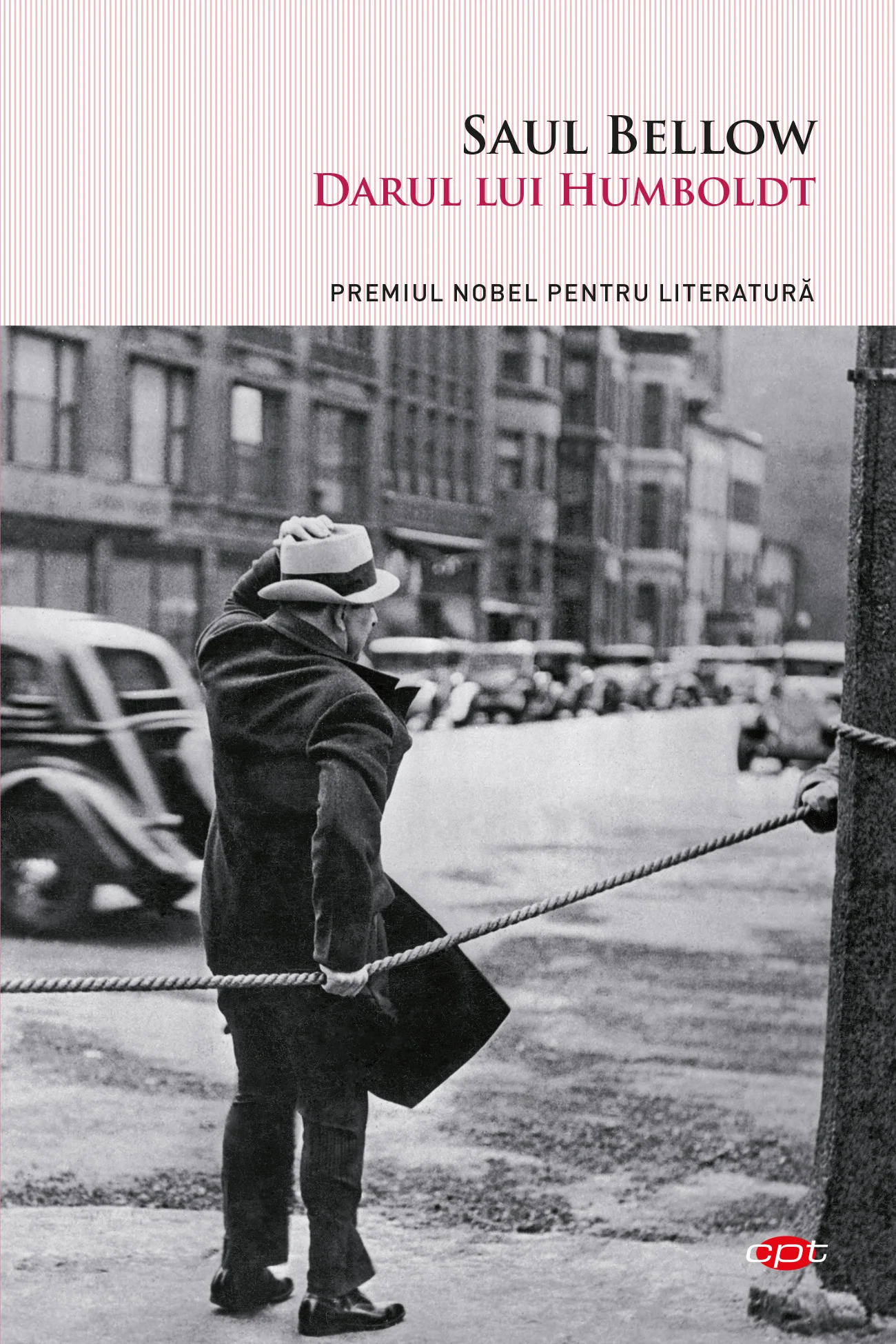 Darul lui Humboldt. Vol. 53