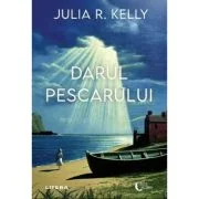 Darul pescarului - Julia R. Kelly