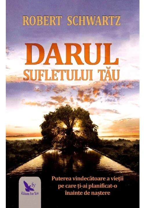 Darul sufletului tau